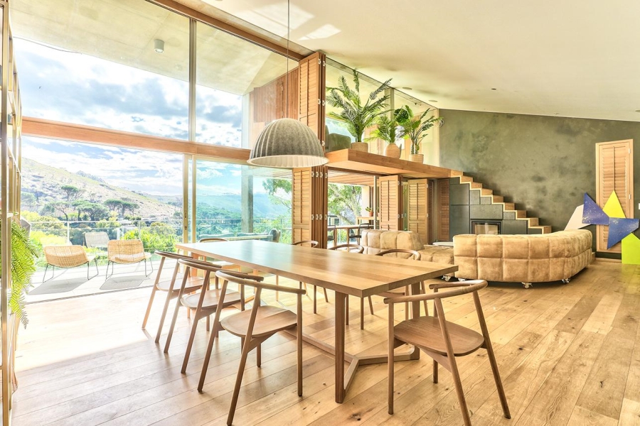 To Let 5 Bedroom Property for Rent in Higgovale Western Cape